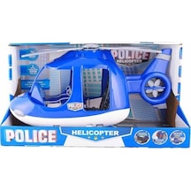 Kutulu Polis Helikopteri