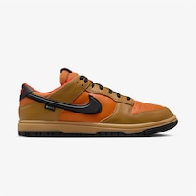 Nike Dunk Low Gore-tex Erkek Sarı Spor Ayakkabı Hq2053-700 Juststep