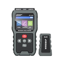 Noyafa Nf-8128 Lan Kablo Test Cihazı Rj45 Cat5/cat6 Network Tester