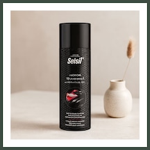 Bezos Araç Motor Temizleyici Parlatıcı Sprey 500 Ml Nhr