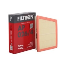 Netparset Mini Cooper Clubman F54 1.5 2015-2019 Filtron 3'lü Filtre Seti Karbonlu