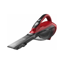 Black+Decker DVA315J Şarjlı El Tipi Süpürge