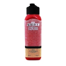 Artdeco Akrilik Boya 140 Ml. Ateş Krmızı 070R-3015