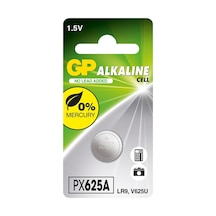 Tekli Alkalin Lr9 Pil