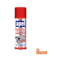 Apel Fren Balata Temizleyici 500 Ml