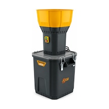 Rotor Rm30l Yem Kırma Makinesi, Tahıl Değirmeni 30 L Hazne