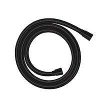 Hansgrohe Isıflex Dus Hortumu 160Cm Mat Sıyah 28276670 Diğer