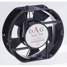 OAG 172X150X50 220V KARE FAN
