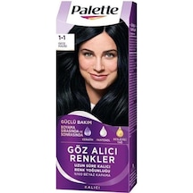 Palette Doğal Renkler Saç Boyası 1.1