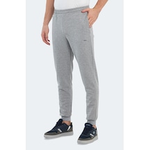 Slazenger REZE IN Erkek Eşofman Altı Gri