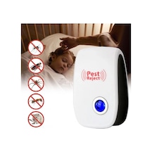 Pest Reject Elektronik Haşere Kovucu