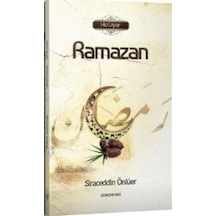 Ramazan-Hicri Aylar - Siraceddin Önlüer - Semerkand Yayınları