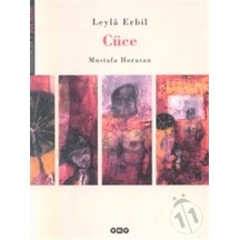 Cüce Leyla Erbil Yapı Kredi Yayınları