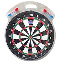 38x38 Cm Mağnetli Dart Game 0724