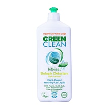 Green Clean Bitkisel Bulaşik Deterjani 730 Ml.