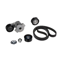 Citroen Jumper 2006-2010 Arası 2.2 Hdi 100, 2.2 Hdi 120 Gates Marka Vantilatör Kayışı