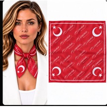 Kırmızı