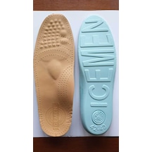 Medikaltec Reflexologic Tabanlık 38-40 Ayak