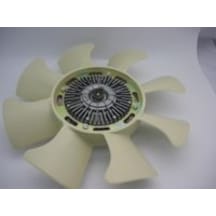 Gmb Fan Termik Kıa Besta 2.2l R2 92- / Mazda E2200 2.2l R2 92- Pervaneli Gwk-05f 0k7705140c