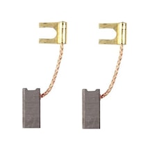 Bosch Uyumlu Ubj75 6.3x6.3x20 Somun Sıkma Kömürü 1607014101 Ürün Kodu L13002