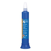 Weıconlock An 305-42 Sızdırmazlık Malzemesi 200 Ml Kahverengi