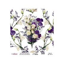 Cadence Evrensel Pirinç Dekopaj Kağıdı - Uc-046