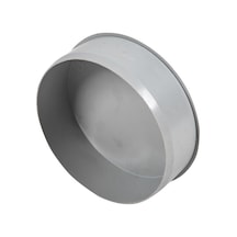 75 Lik Kör Tapa Pvc 3,2