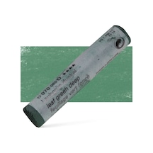 Schmincke : Artist Soft Pastel Boya : 070 D Leaf Green Deep