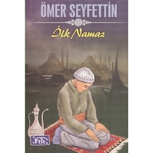 İlk Namaz Kitap N11.979