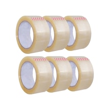 45X100 6 Adet Koli Bandı