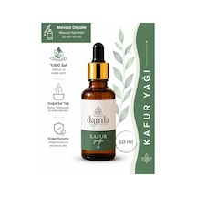 Biodamla Natural Kafur Yağı 10 Ml