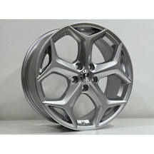 Bky-0063 8 18 5 108 Et55 63.4 Shıny Sılver Xl