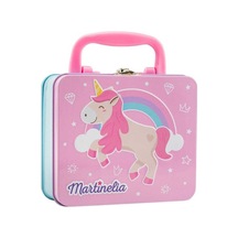 Martinelia Unicorn Medium Tin Case 24150