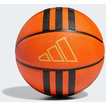 Adidas 3s Rubber X3 Basketbol Topu hm4970-16602 001 7