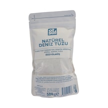 Otsa Deniz Tuzu Toz 500 G