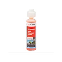 Würth Konsantre Cam Temizleme Sabunu 250 Ml.