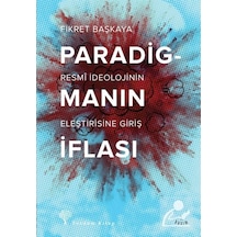 Paradigmanın İflası - Fikret Başkaya - Yordam Kitap