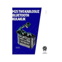 Mikrofonlu Kulaklık Gürültü Engelleyici 180 Saat Kullanım Süresi Led Göstergeli Mh-hs5620-2482