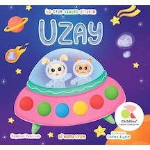Uzay Aktivite