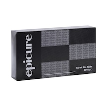 Epicure Kalıp Ağda Siyah 500 ML