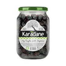 Karadane Doğal Az Tuzlu Sele Zeytin 500 G
