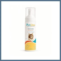 Buradabulabilirsin Patiglow Kedi Kuru Şampuanı 200 Ml Bbz