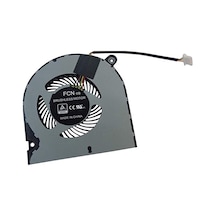 Acer Uyumlu Aspire A315 Notebook Cpu Fan