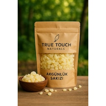 Akgünlük Sakızı 60 Gr. Doğal Reçine Boswellia Serrata - Akgünlük Reçinesi