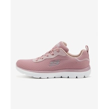 Skechers Summits Kadın Lavanta Spor Ayakkabı 88888316tk Lav Beyaz