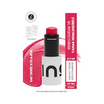 Cildi Ve Dudakları Besleyici Yeniden Yapılandırıcı Ve Nemlendirici Peony Stick Ruj & Allık 8,77 Gr Pembe