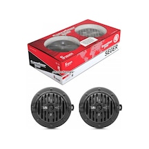 Supersonic Supertone Korna Seger 70E Hella Tip 12V