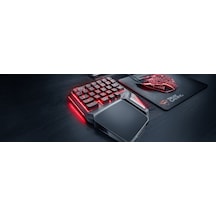 Trust 22881 ASSA USB Kişiselleştirilebilir RGB Num Pad