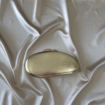 Öznora Gold Odessa Abiye Çanta-düğün Çantası-nişan Çantası Çok Renkli