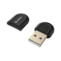 Orico BTA-408 Bluetooth 4.0 USB Adaptör Siyah